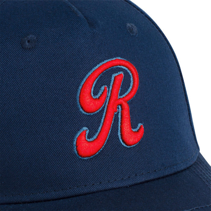 RSVLTS RSVLTS Hat Roosevelts Ball Club – 5-Panel Curved Brim Hat Roosevelts Ball Club – 5-Panel Curved Brim Hat