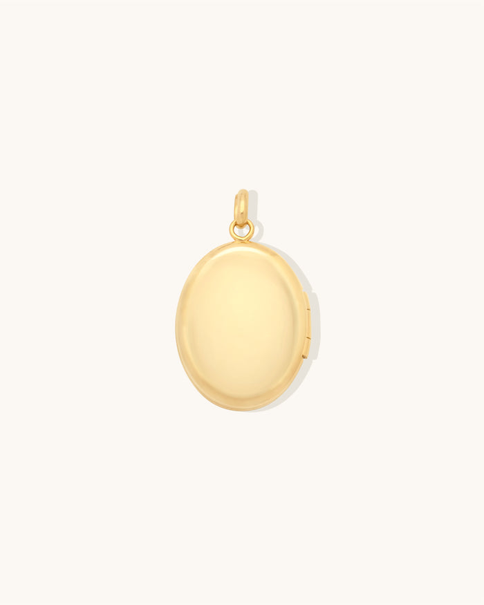 Rosario Locket