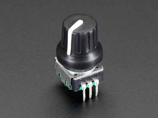 Rotary Encoder + Extras by The Pi Hut - The Pi Hut