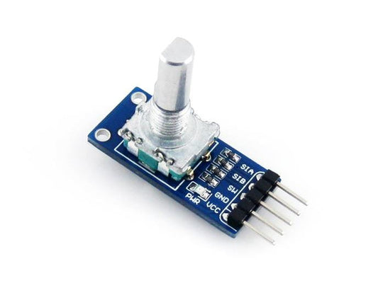 Rotation Sensor by Waveshare - The Pi Hut