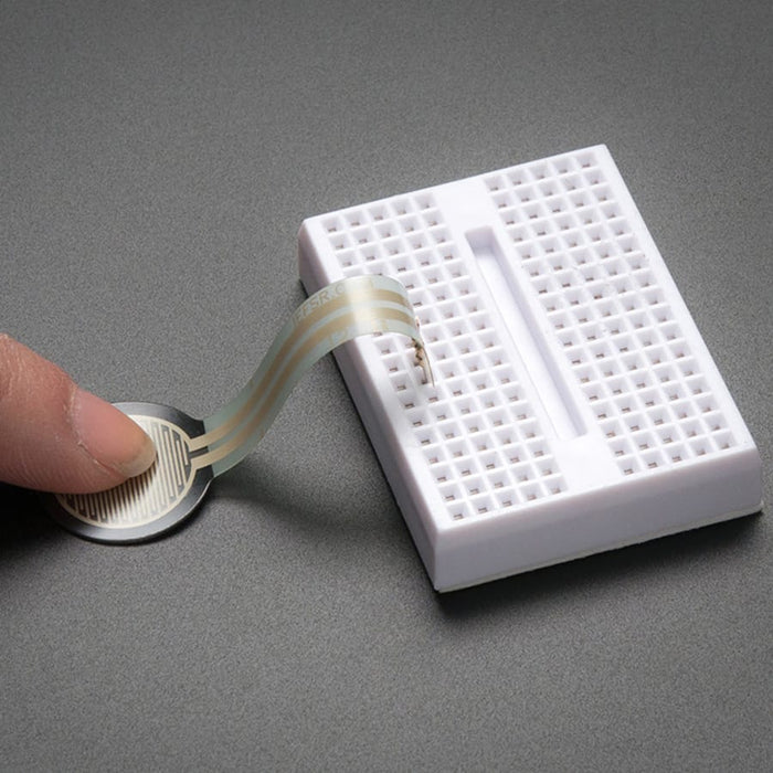 Round Force-Sensitive Resistor (FSR) by Adafruit - The Pi Hut