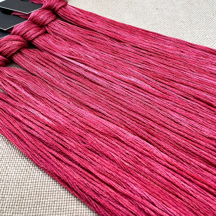 Roxy Floss Collection 8yd Darling