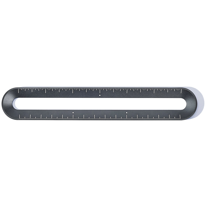 Ruler (Black)