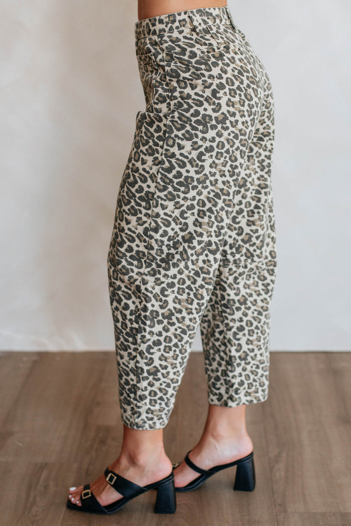 Run Wild Pants