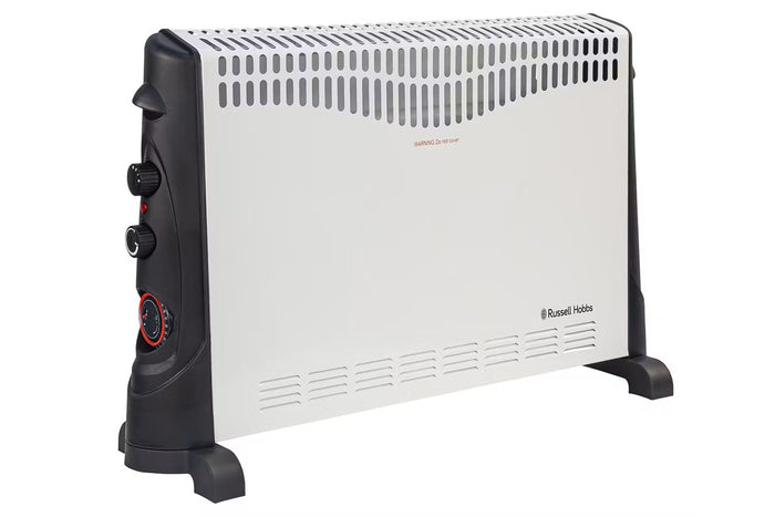 Russell Hobbs Convection Heater 2KW | RHCVH4002