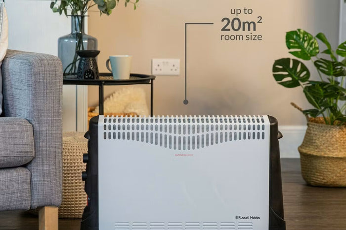 Russell Hobbs Convection Heater 2KW | RHCVH4002