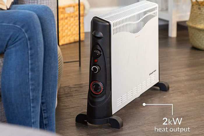 Russell Hobbs Convection Heater 2KW | RHCVH4002