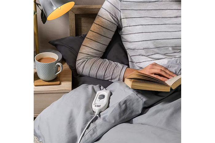 Russell Hobbs King Size Electric Underblanket | RHEKB6003