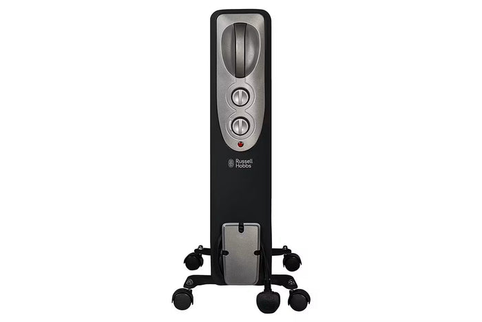 Russell Hobbs Oil-Filled Radiator 2kW | RHOFR5002B