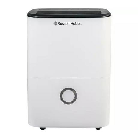 Russell Hobbs RHDH2002 20L Dehumidifier White