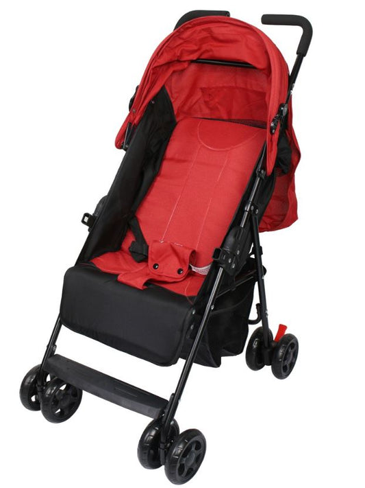 S-522 Pushchair Portable Multi Function Baby Stroller