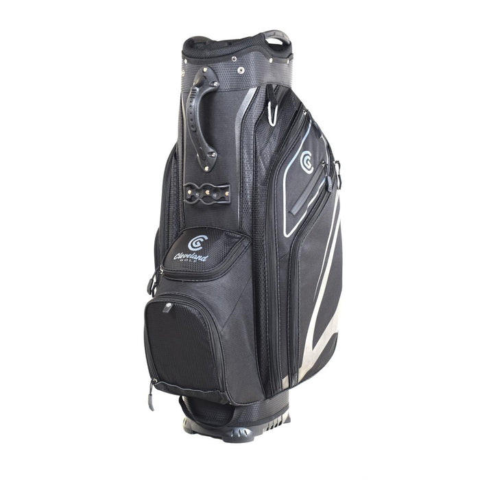 SAC CLEVELAND LITE CART 2025