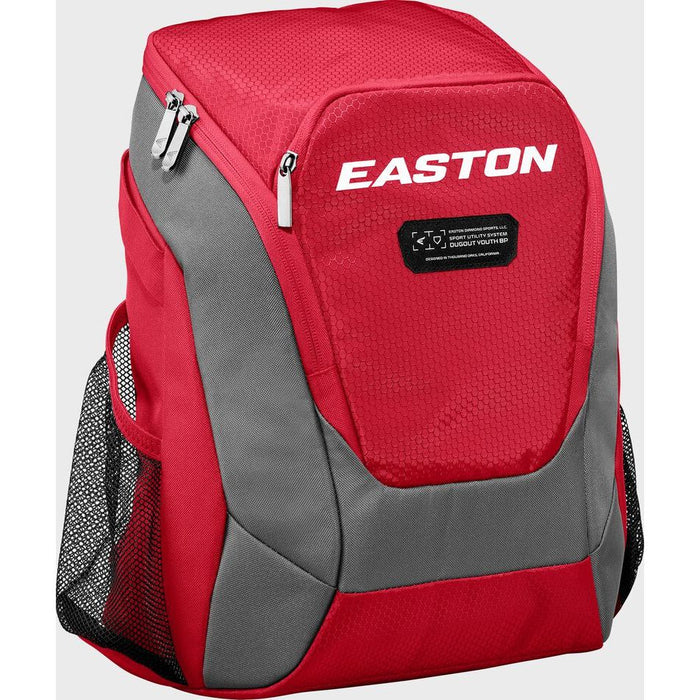 SAC EASTON DUGOUT BACKPACK