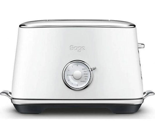 Sage Toast Select Luxe 2 Slice Toaster Sea Salt | STA735SST4GEU1 Toaster Brand_Sage, Kettles & Toasters, Product Type_Toaster Sage Toast Select Luxe 2 Slice Toaster Sea Salt | STA735SST4GEU1 - Default Title 119.00 STA735SST4GEU1 Meath Meath Ireland aceeuronics.ie Ace Euronics
