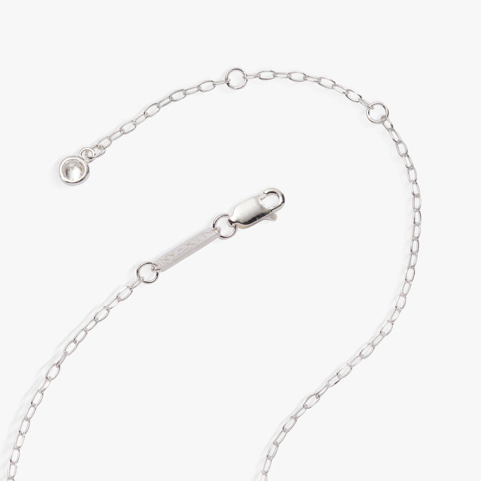 Sagittarius Zodiac Precious Necklace