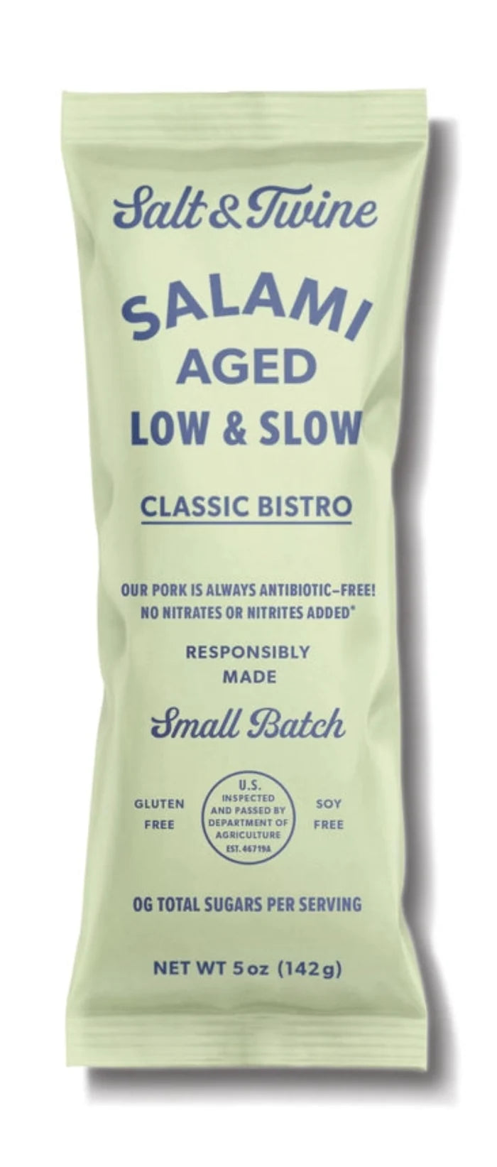 Salami - Classic Bistro