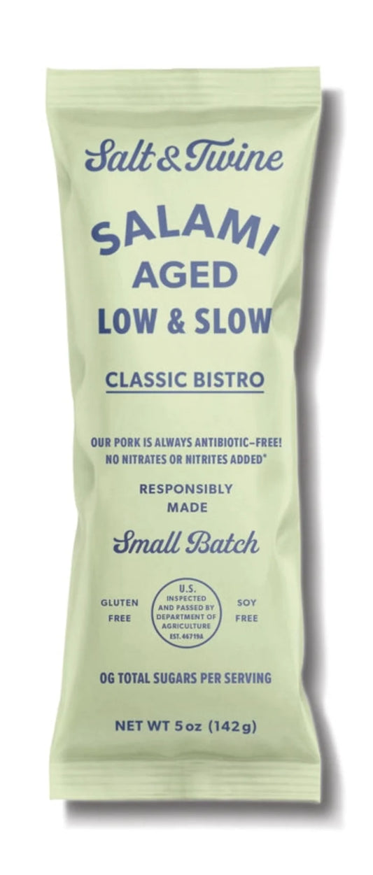 Salami - Classic Bistro