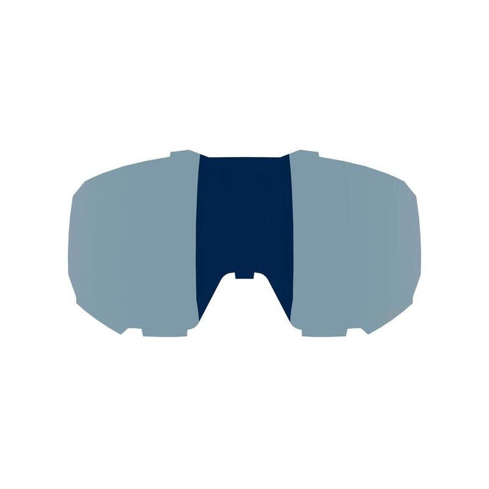SALOMON LENTILLE RECHANGE SIGMA OSMO PIONEER CASQUE TEINTE VARIABLE