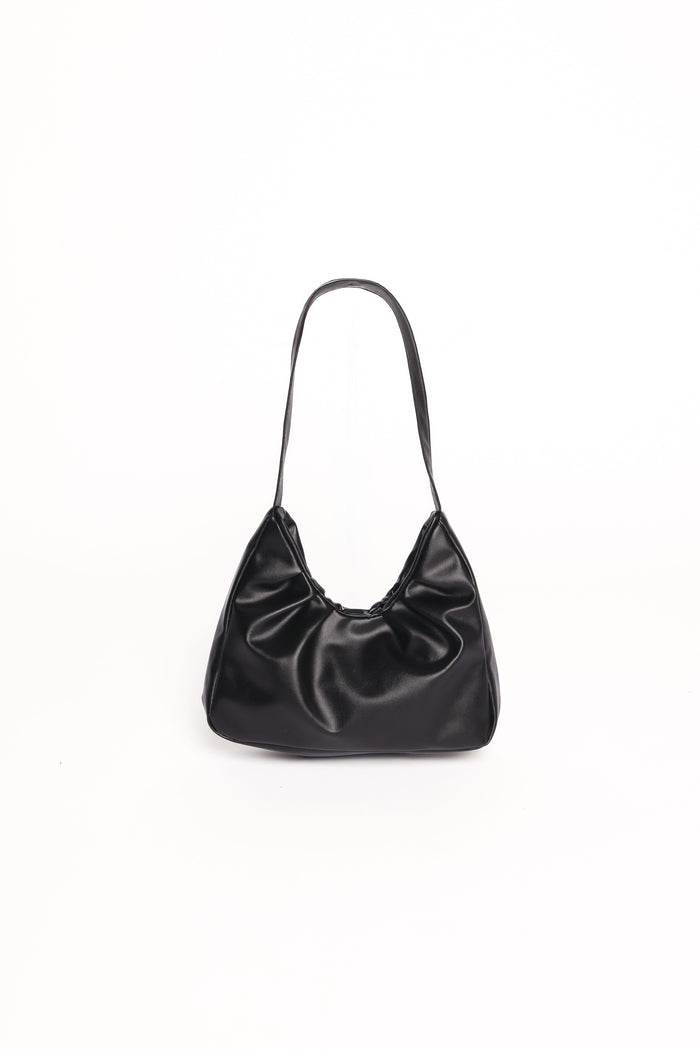 Petal and Pup USA ACCESSORIES Samara Handbag - Black One Size