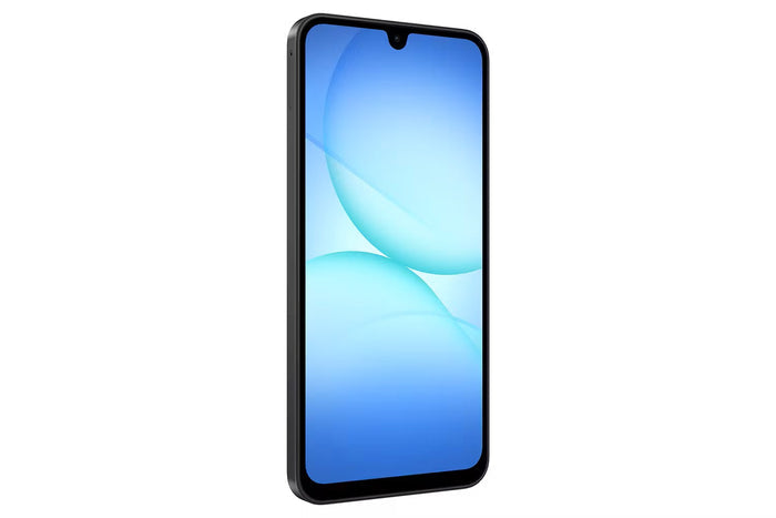 Samsung Galaxy A17 4GB 128GB - 5G | Black | SM-A176BZKAEUB