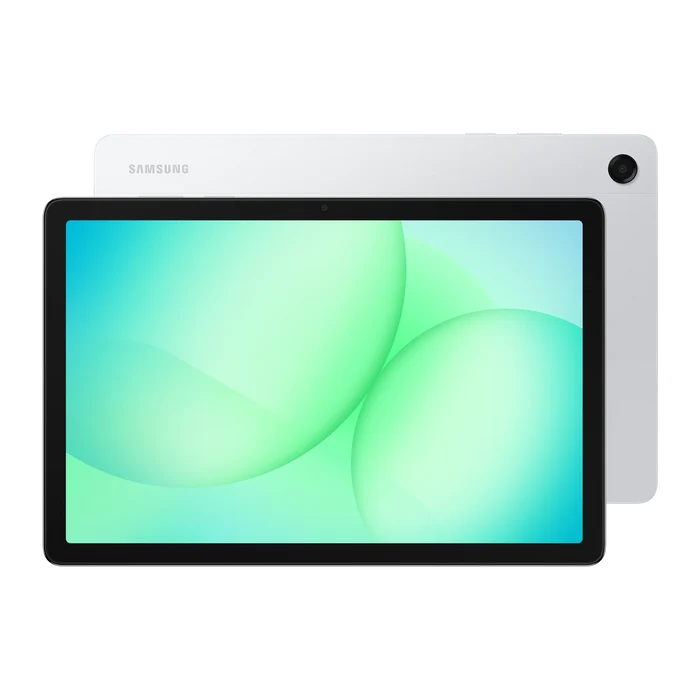 Samsung Galaxy Tab A11+ 11" Wi-Fi Tablet - Silver | SM-X230NZSREUB