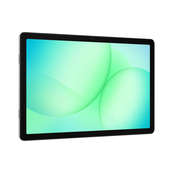 Samsung Galaxy Tab A11+ 11" Wi-Fi Tablet - Silver | SM-X230NZSREUB