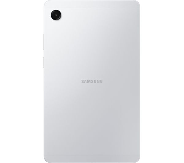 Samsung Galaxy Tab A11 8.7" Tablet 64 GB - Silver | SM-X130NZSAEUB