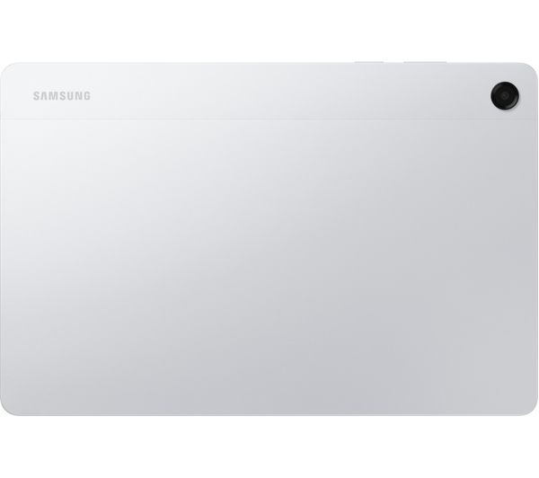 Samsung Galaxy Tab A11 8.7" Tablet 64 GB - Silver | SM-X130NZSAEUB
