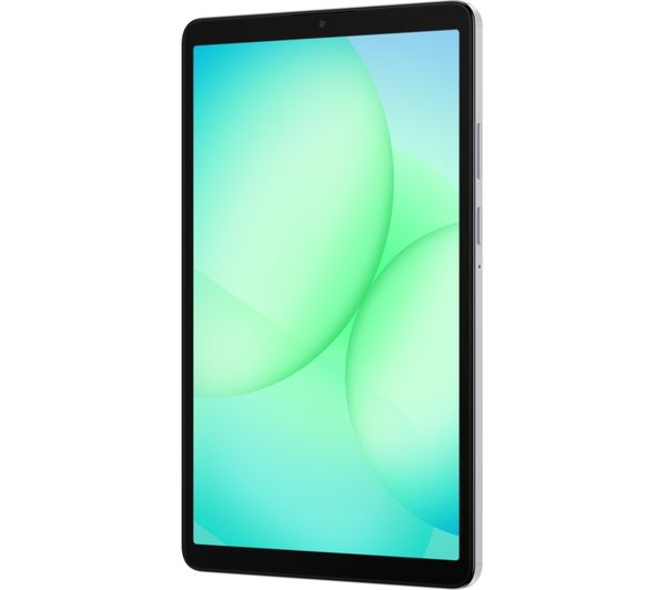 Samsung Galaxy Tab A11 8.7" Tablet 64 GB - Silver | SM-X130NZSAEUB