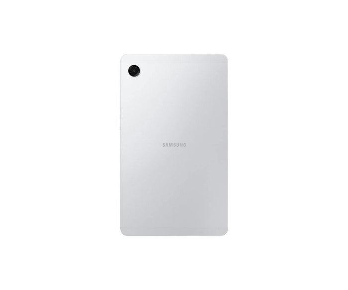 Samsung Galaxy Tab A11 8.7" Wi-Fi Tablet – Silver – view 2
