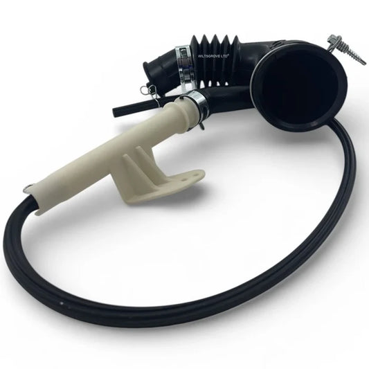 Samsung Tub To Filter Hose  DC9720750A / DC97-20750A Sump Hose Tub Filter WW70 | WW90