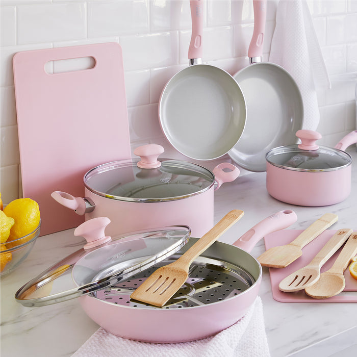 Color: Pink