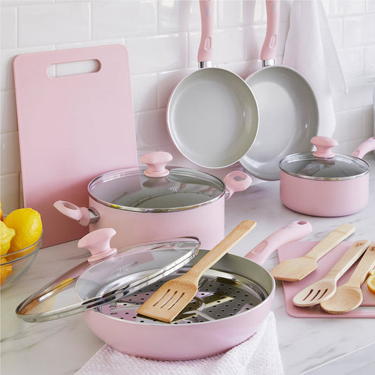 Color: Pink
