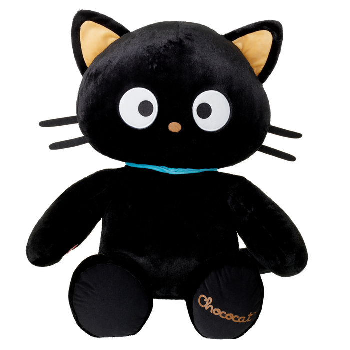 Sanrio Hello Kitty® and Friends Giant Chococat™ Plush