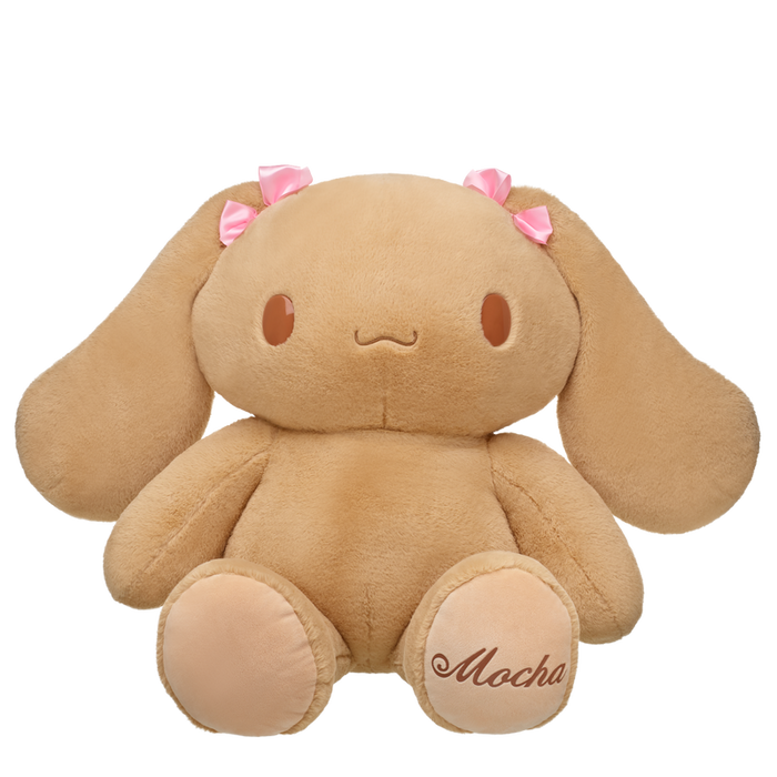 Sanrio® Hello Kitty® and Friends Giant Mocha Plush