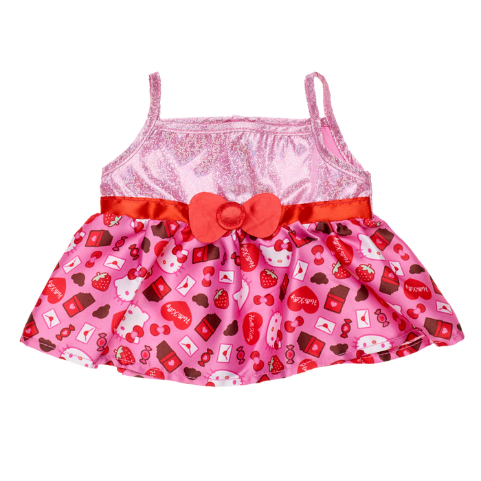 Sanrio® Hello Kitty® and Friends Valentine's Day Dress