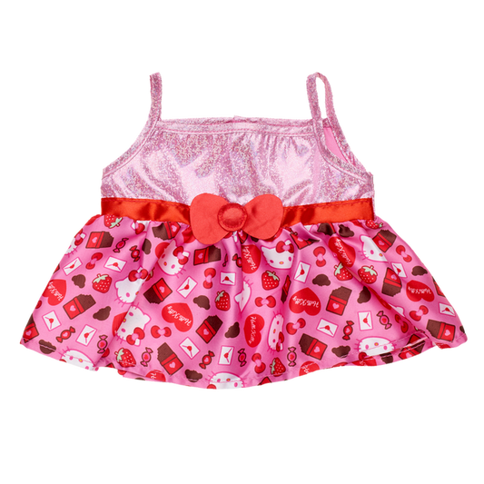 Sanrio® Hello Kitty® and Friends Valentine's Day Dress