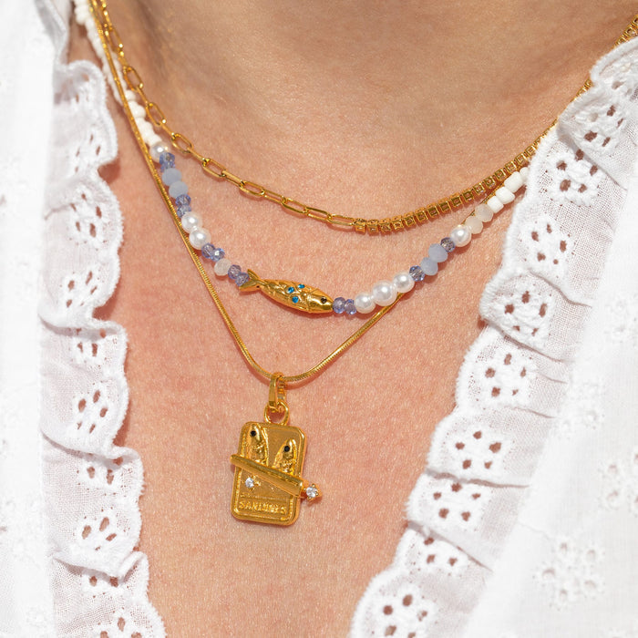 Sardines Charm