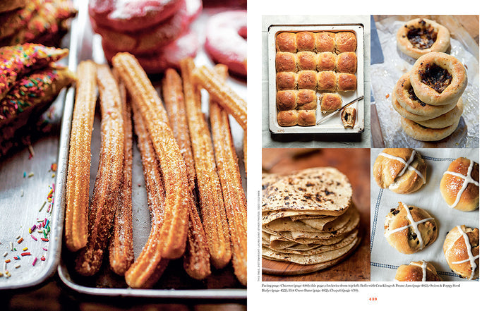 Saveur: The New Classics Cookbook
