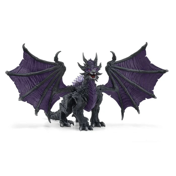 Schleich ELDRADOR® Shadow Dragon Toy Figure