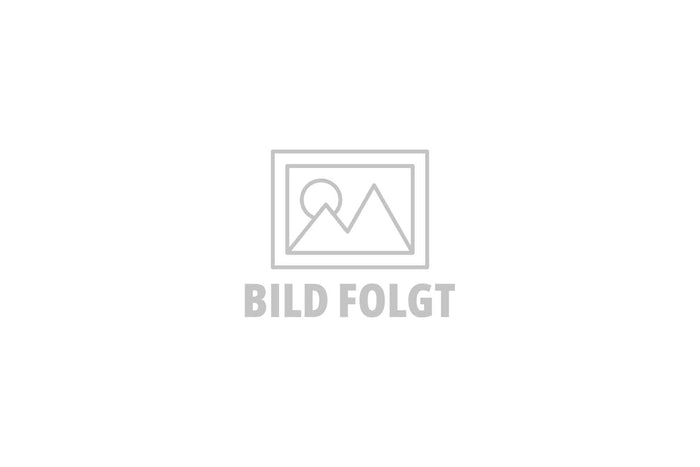 Ein Platzhalterbild zeigt einen einfachen Umriss von Bergen und einer Sonne in einem Rahmen. Darunter erscheint der deutsche Text "BILD FOLGT" für den Kneter zu Backmeister Bernd 68120 der Unold AG.