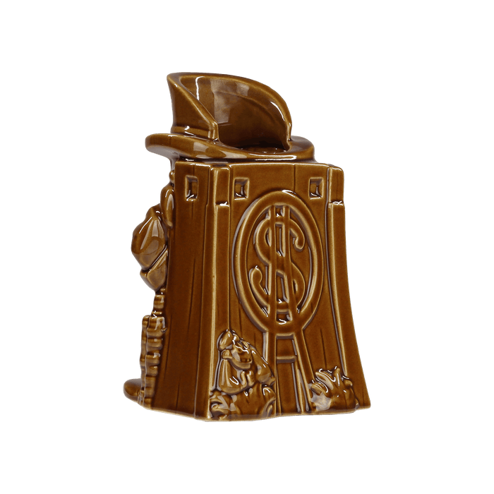 Scrooge McDuck Tiki Mug - Alamo Variant