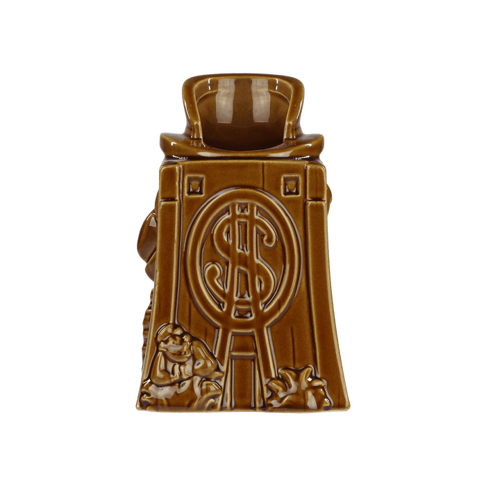Scrooge McDuck Tiki Mug - Alamo Variant