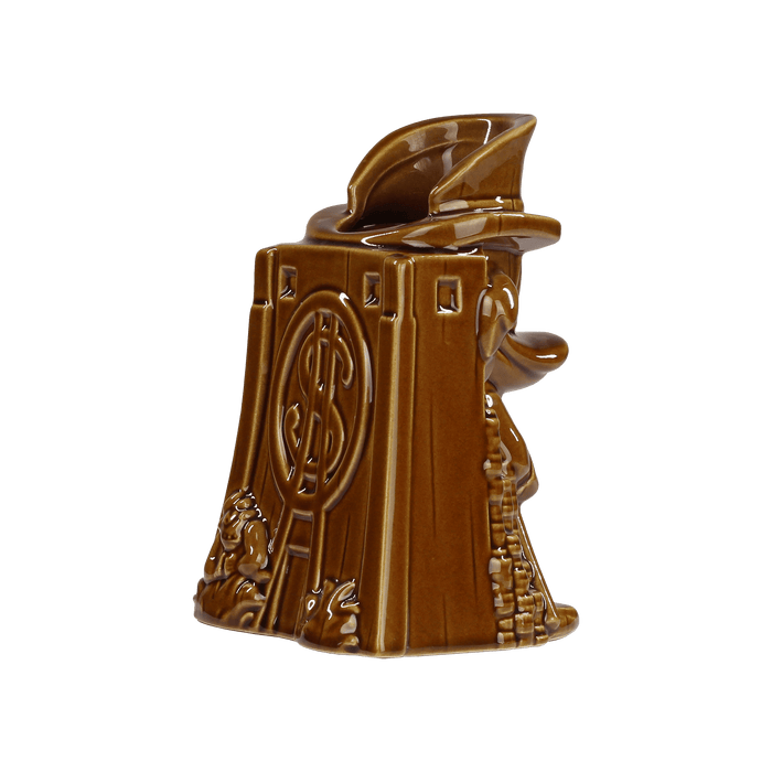 Scrooge McDuck Tiki Mug - Alamo Variant