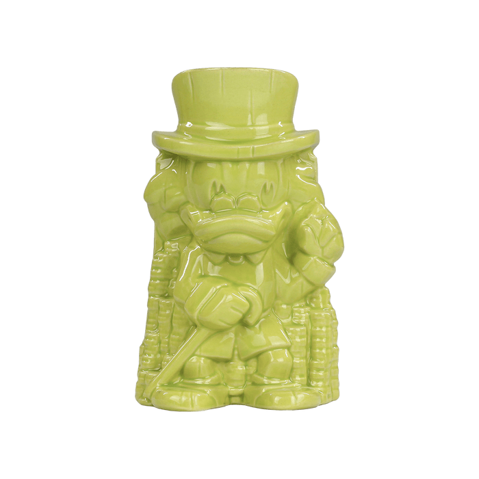 Scrooge McDuck Tiki Mug - Cash Variant