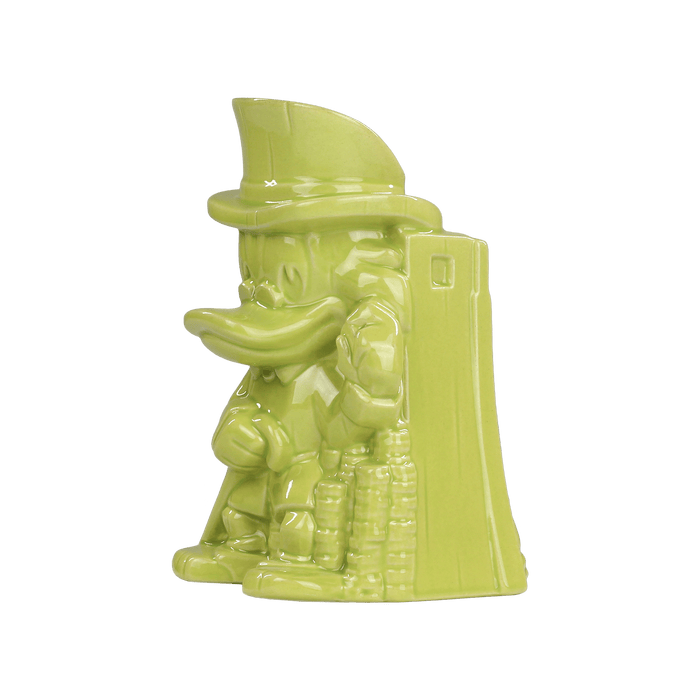 Scrooge McDuck Tiki Mug - Cash Variant