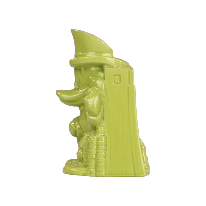 Scrooge McDuck Tiki Mug - Cash Variant