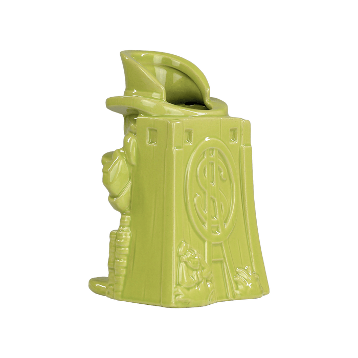 Scrooge McDuck Tiki Mug - Cash Variant