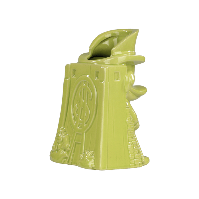 Scrooge McDuck Tiki Mug - Cash Variant
