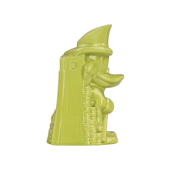 Scrooge McDuck Tiki Mug - Cash Variant